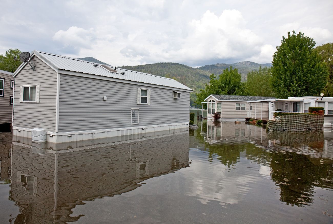 Flood Insurance in Surrey, BC: Overland & Sewer Backup
