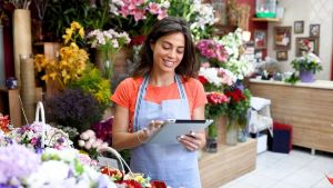 Florist Insurance Options