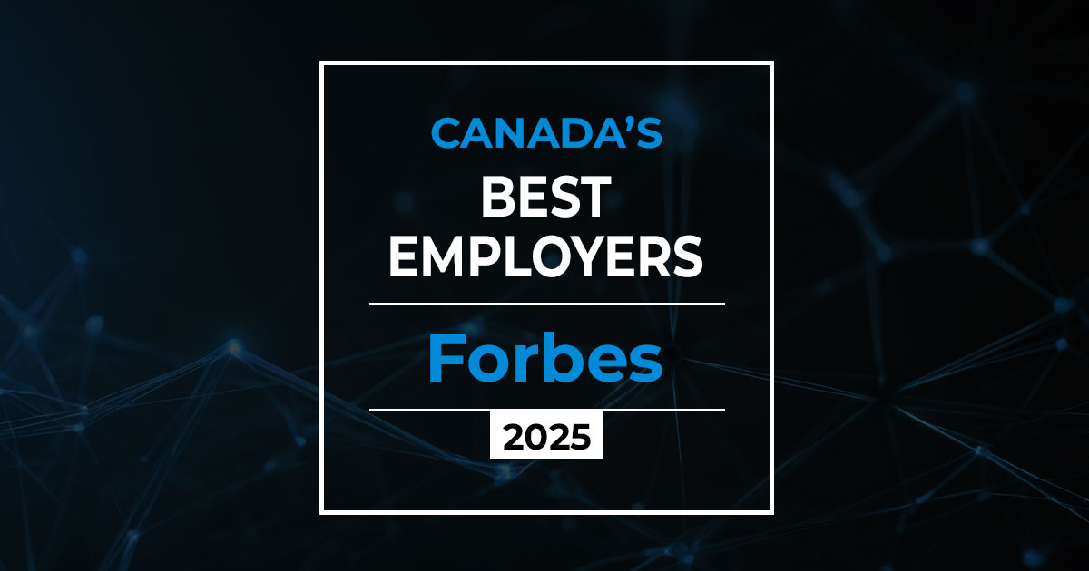 Western Financial Group Included in Forbes’ Canada’s Best Employers 2025 List