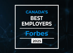 Western Financial Group Included in Forbes’ Canada’s Best Employers 2025 List