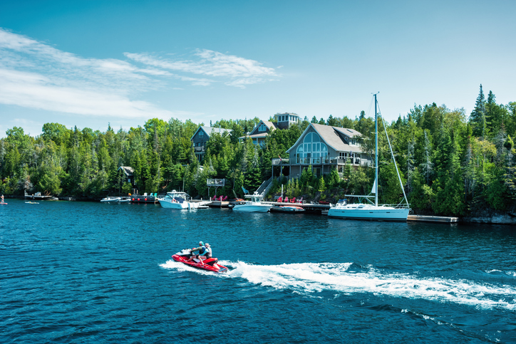 Cottage Insurance