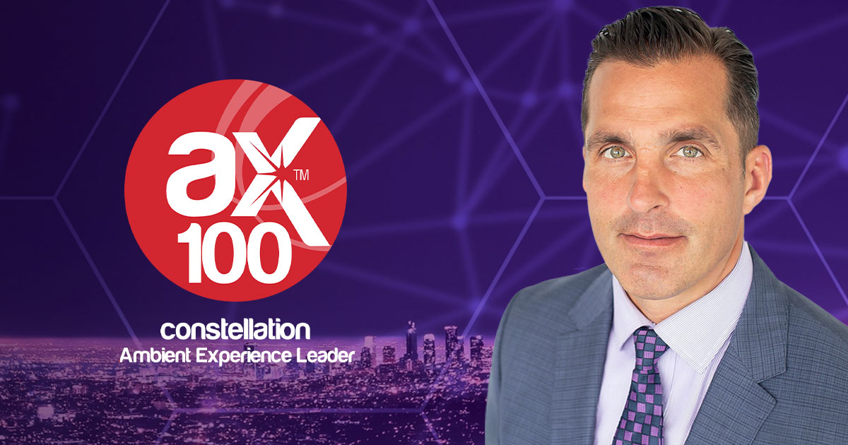 Grant Ostir, Chief Executive Officer at Western Financial Group named to Constellation Research’s 2025 AX100