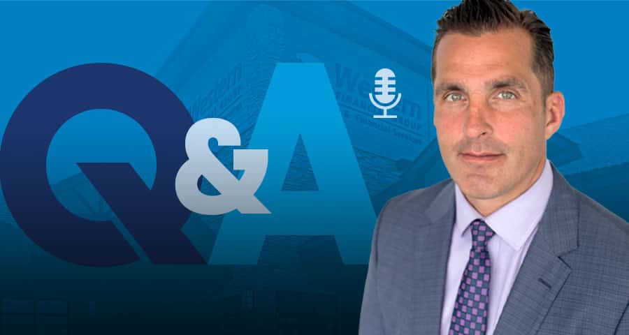 Grant Ostir discusses Western's business insurance