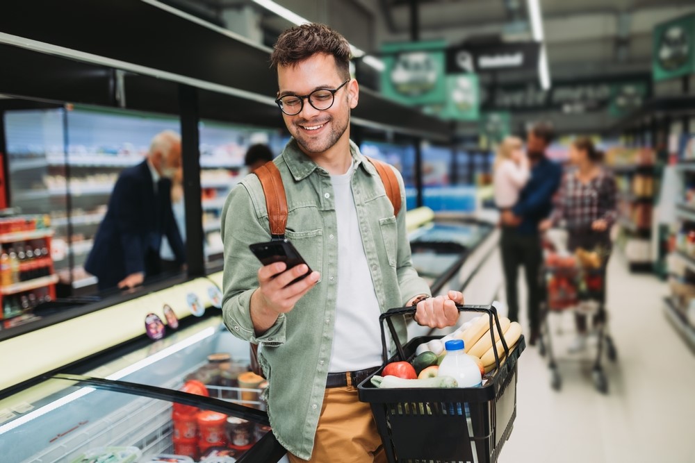 Grocery Store Insurance