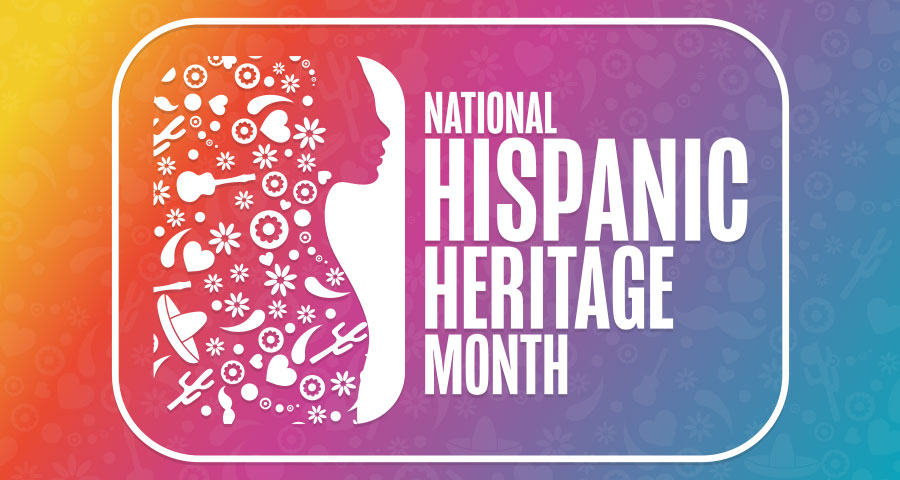 Latin American Heritage Month
