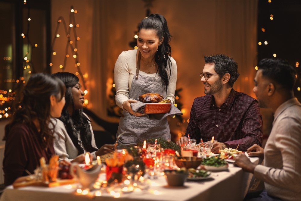 Hosting a Holiday Party: Does Your Home Insurance Cover Liability?