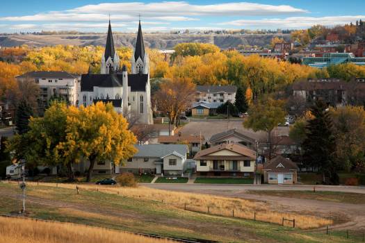 How Much Is Home Insurance in Medicine Hat Alberta image