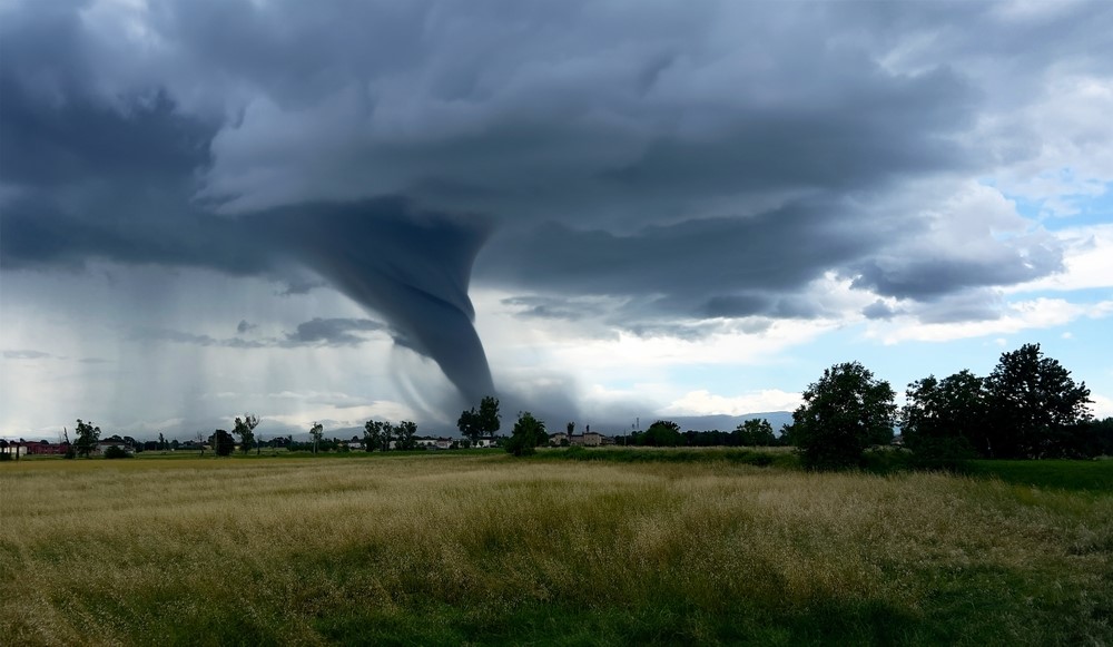 Home Insurance Tornado Coverage Canada