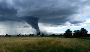 Home Insurance Tornado Coverage Canada