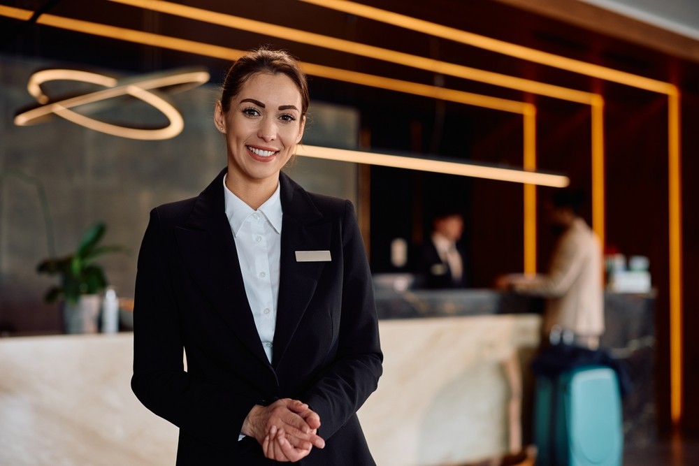 Hospitality Business Insurance
