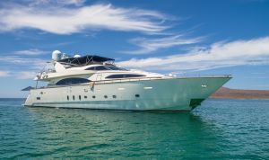 How Much Does Yacht Insurance Cost