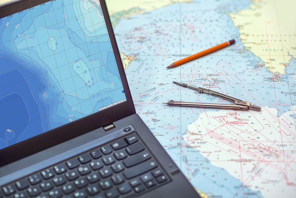 How to file a boat float plan