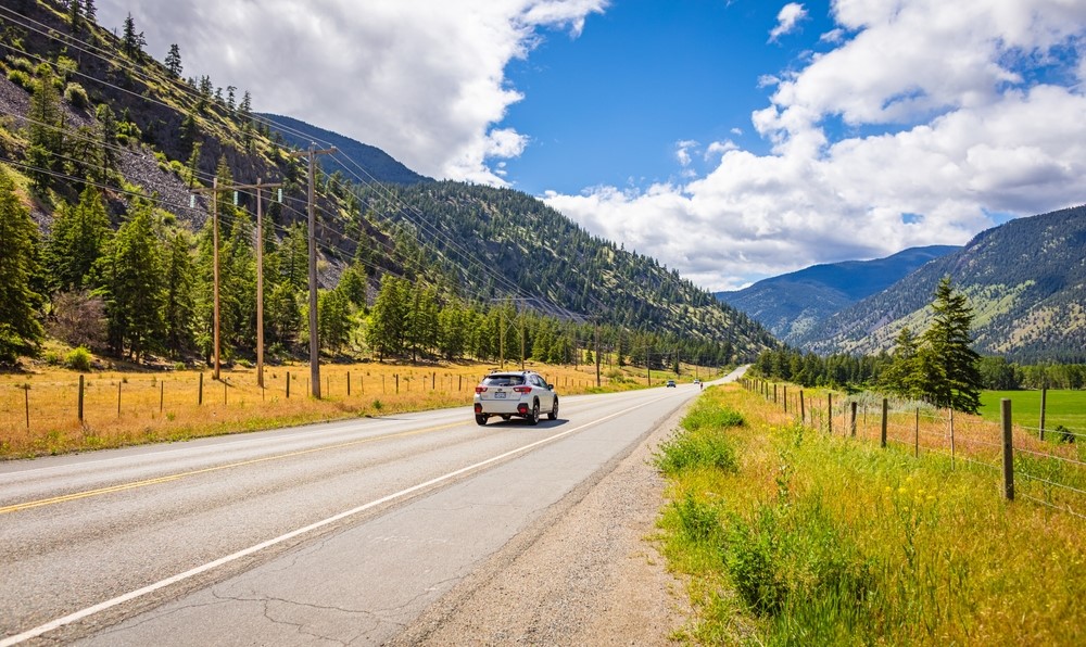 What are the ICBC Changes on May 1