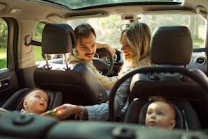 Car Insurance in BC and How to Get ICBC Coverage image