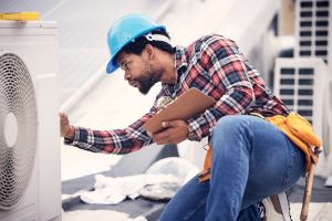 Insurance For HVAC Technicians