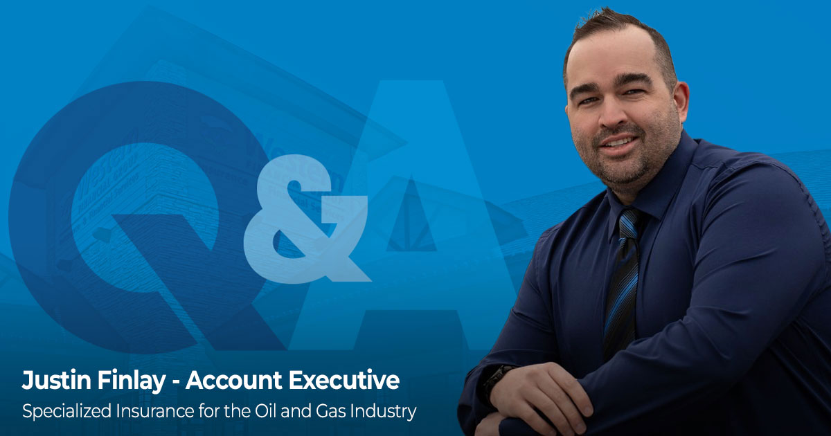 Oil & Gas Insurance Q&A