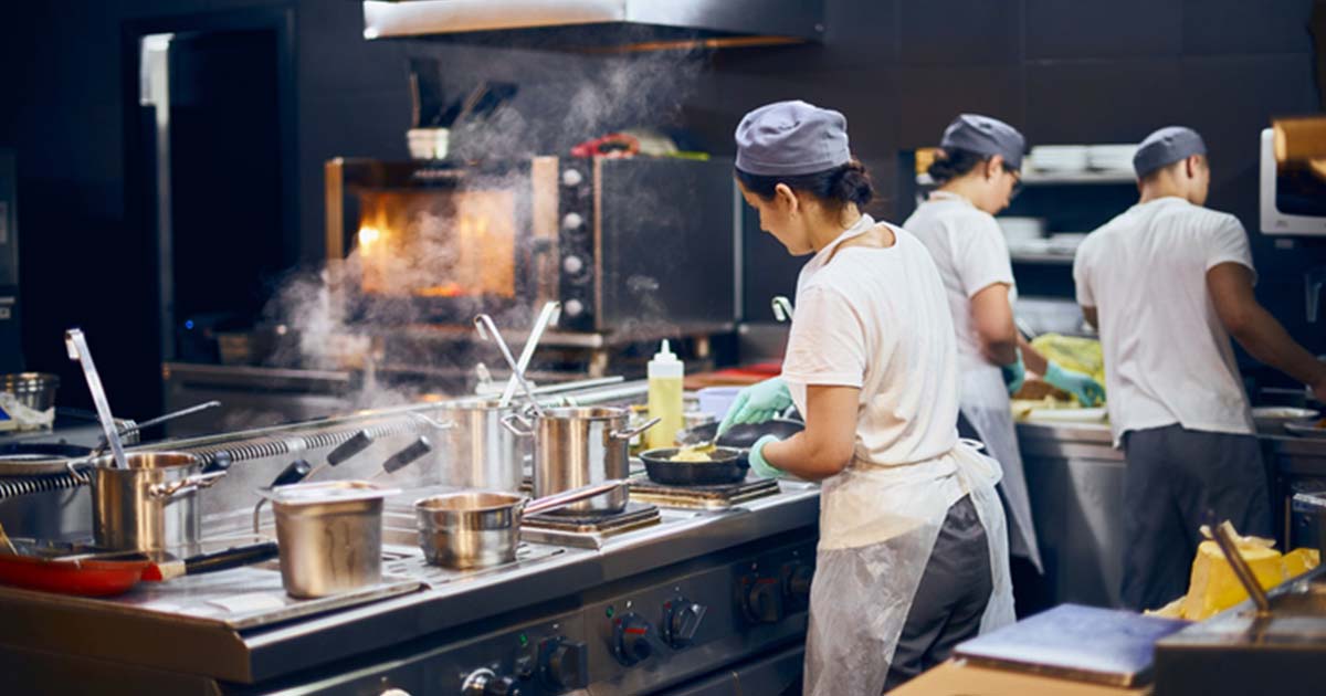 Keeping Rising Restaurant Insurance Costs Down