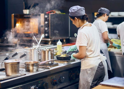 Hospitality Insurance