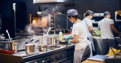 Hospitality Insurance