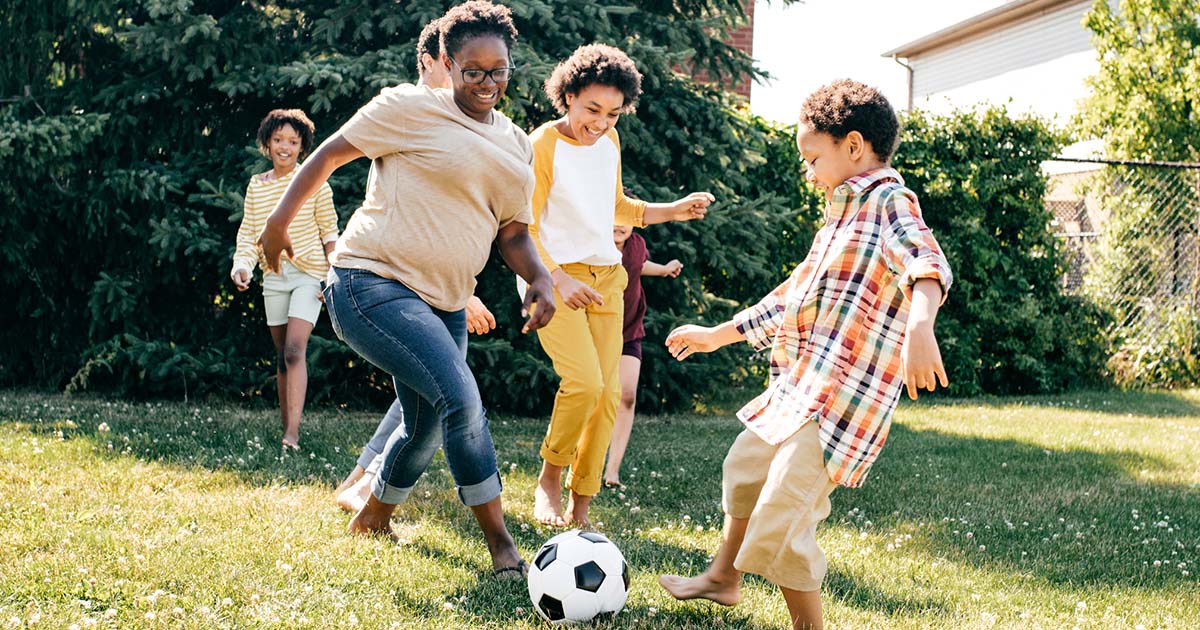 Comment garder ses enfants occupés pendant l’été