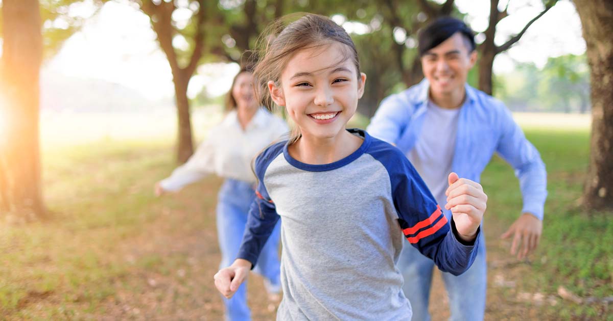 Les jeunes familles ont-elles besoin d’une assurance vie?