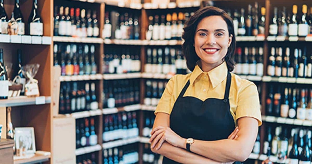 Get the Liquor Store Insurance That’s Right for You