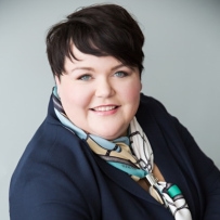 Lisa Osachoff