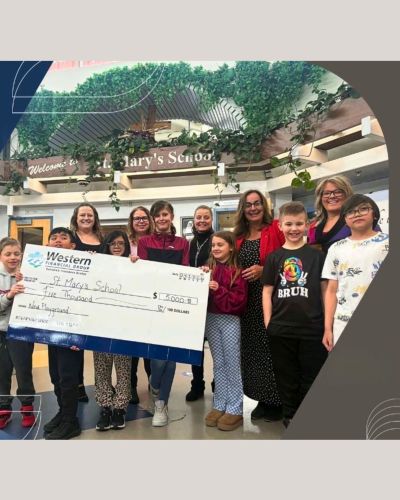 Lloydminster Grant