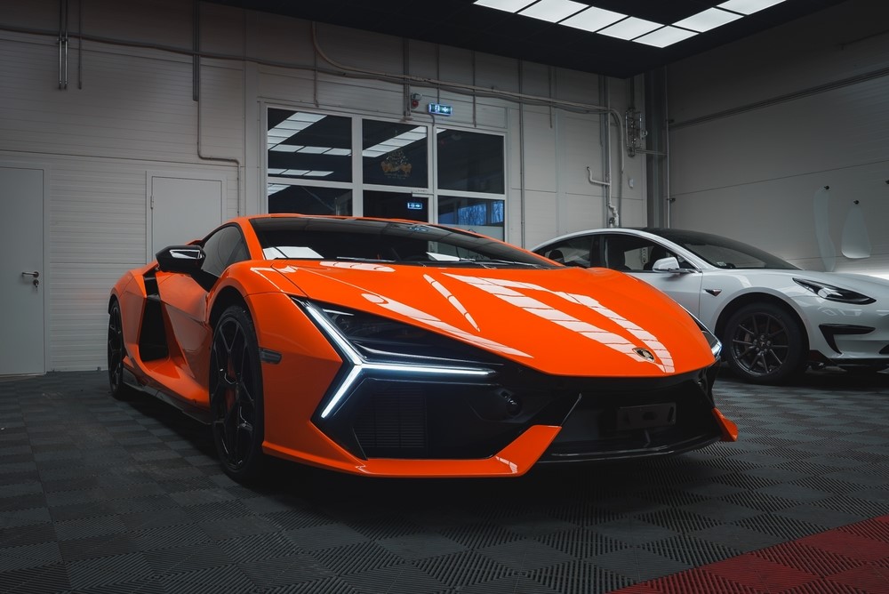 Luxury Car Insurance Canada
