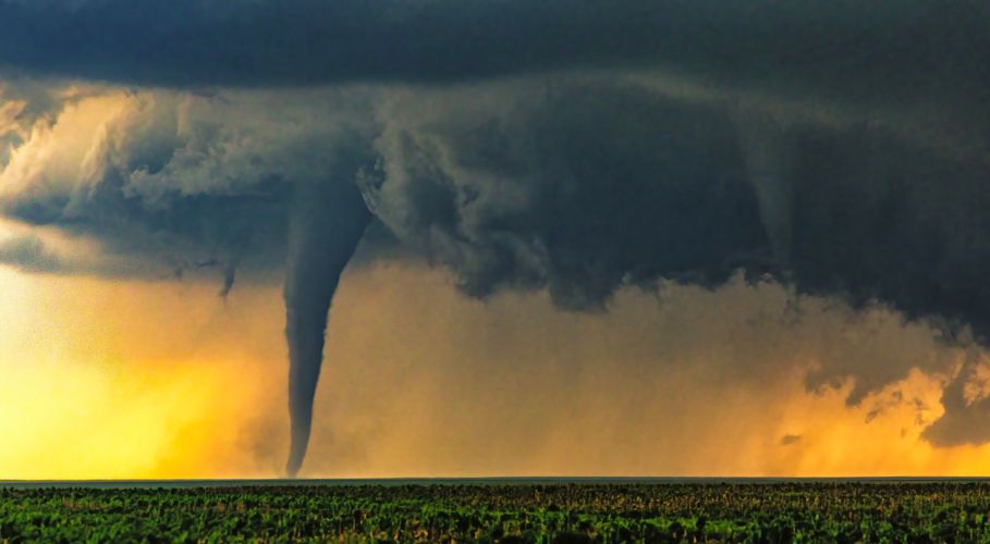 Manitoba Home Insurance Tornado Coverage