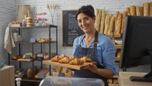 Bakery insurance Quebec