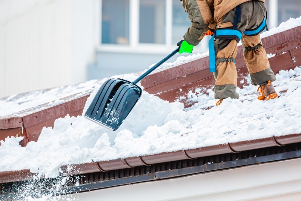 Snow Removal Biz insurance