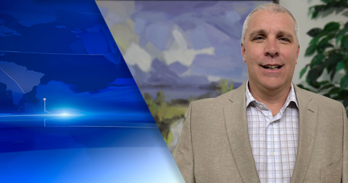 MarkCreelman CTV Financial Fitness Week