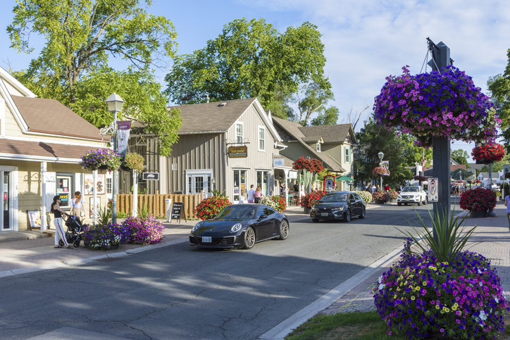 Markham Auto Insurance
