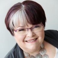 Mary Lou Charles