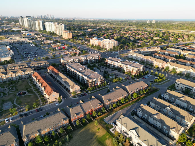  Home insurance in Mississauga