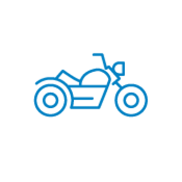 Assurance motocyclette