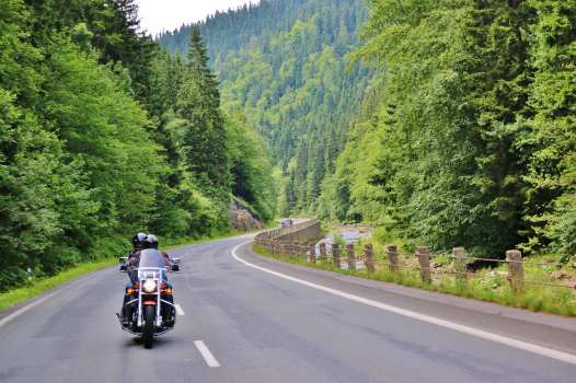 Motorcycle Insurance Beginner's Guide