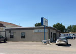 Nanton