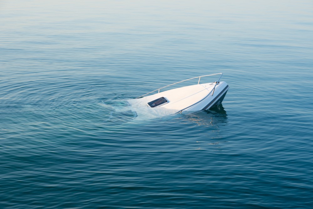 Canada Boat Wreck Removal Insurance Coverage