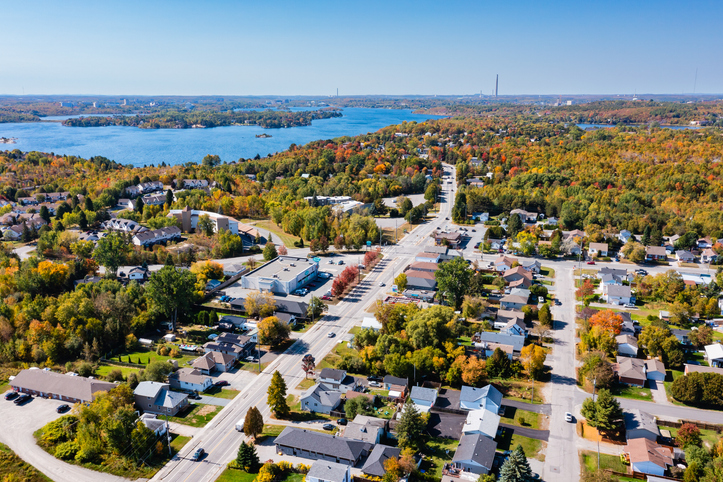 Home Insurance Ontario