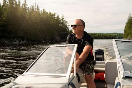 Pleasure Craft Operator Card and Boat Insurance