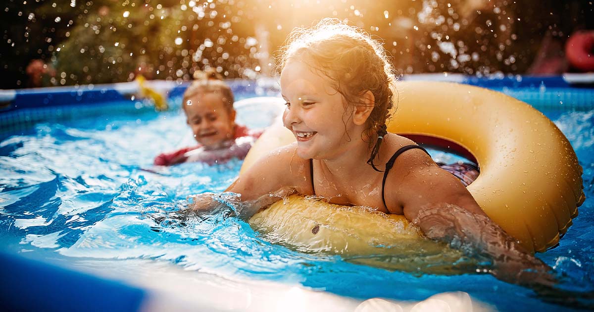 Tips for Backyard Pool Safety