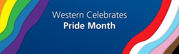 Western Celebrates Pride Month 2024