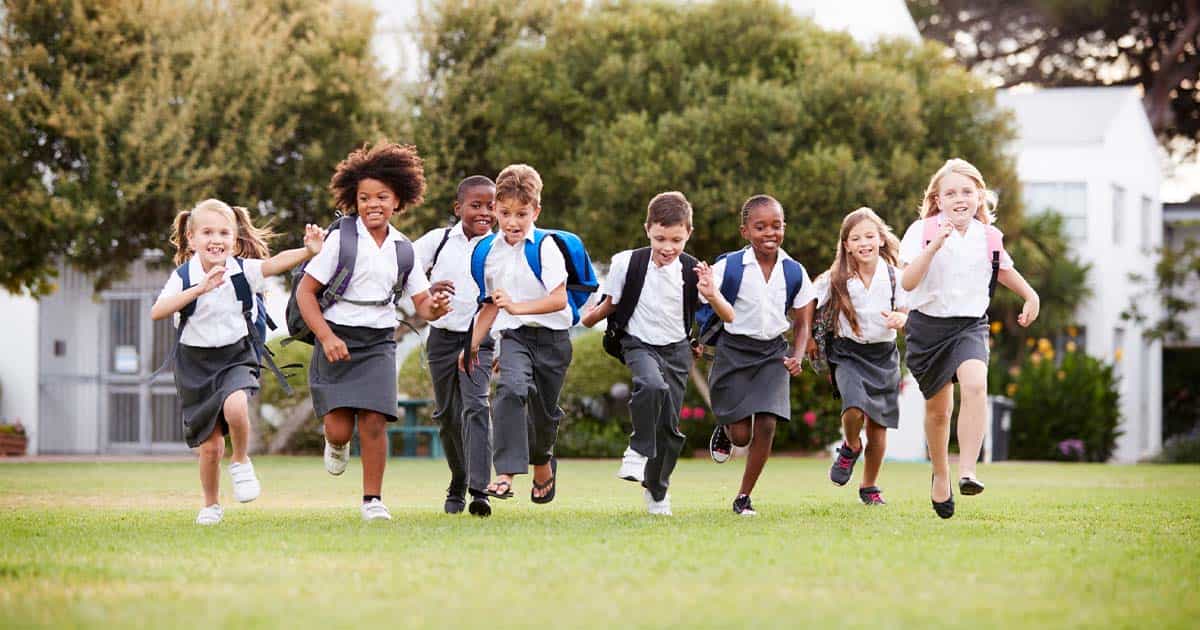 Safeguarding private schools with customized insurance  