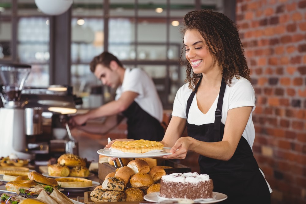 Professional Bakery Insurance