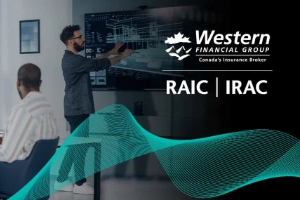 Western Financial Group and RAIC Launch National Group Benefits Program