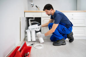 Insurance Coverage for Reverse Osmosis Systems