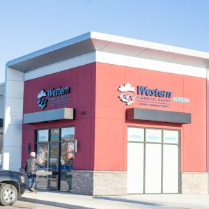 Wyatt Dowling River Park Village Brokerage