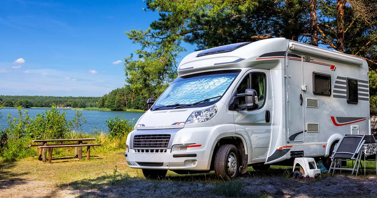 How to Run and Insure an RV Business